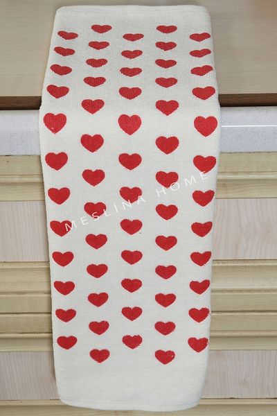 Meslina Home Printed Towel |   30X50 cm Kitchen Towel |   Drying Cloth |   Hand Towel