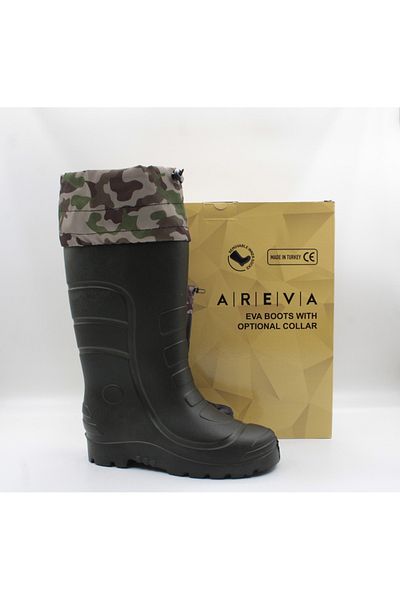 ARISAN Μάλλινες Μπότες Arisan Arisan