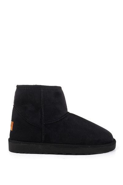 Pierre Cardin PC-52127 Suede Sports Άνετη Γούνινη Σόλα Γυναικείες Μπότες