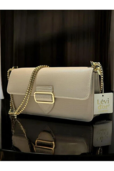 Levidor Zincir Askılı Çanta
