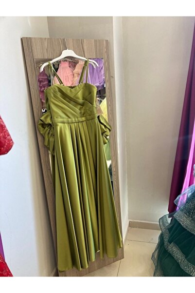 Seçil Butik abiye