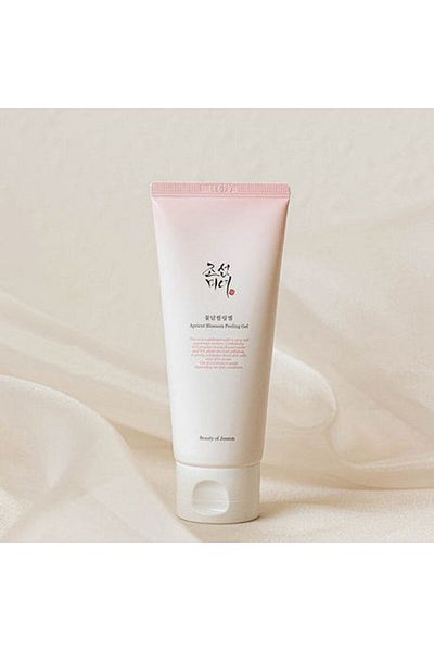 Beauty of Joseon Apricot Blossom Peeling Gel