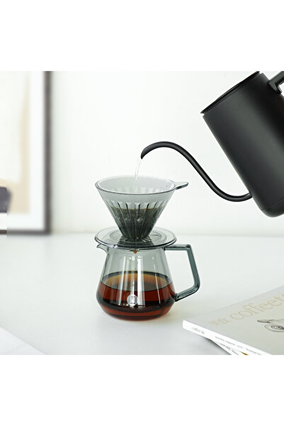 Timemore CRYSTAL EYE BREWER SET 01