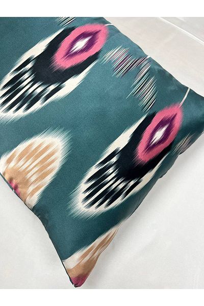 AWAM SILK Awam Silk Pure Silk Pillow - 100% Single Case