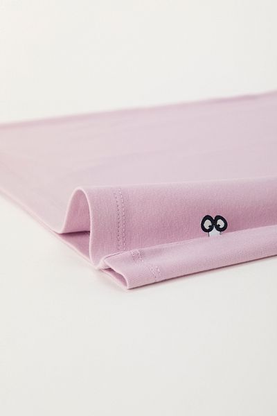 Woody 2-8 Years Girl's Athlete-Veg - 313-Lilac