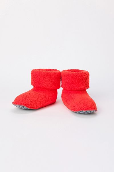 Woody Velsoft Boo-Boo - 403-Μοτίβο λουλουδιών ρόδι