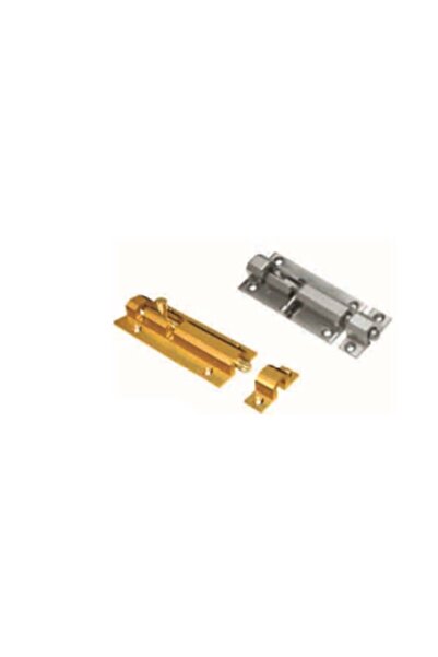 Generic Brand Aluminum Mavzer Sliding Satin 10 cm 2 Years Aluminum