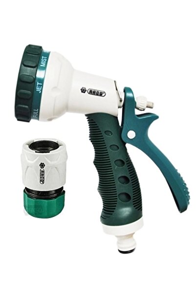 Genel Markalar Raco 55326 Çok Fonksiyonlu Metal Gövdeli Hortum Tabancası