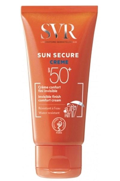 SVR Sun Secure Spf50 Cream - 50ml