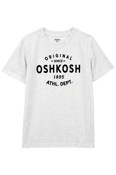 OshKosh Μπλουζάκι για αγόρι