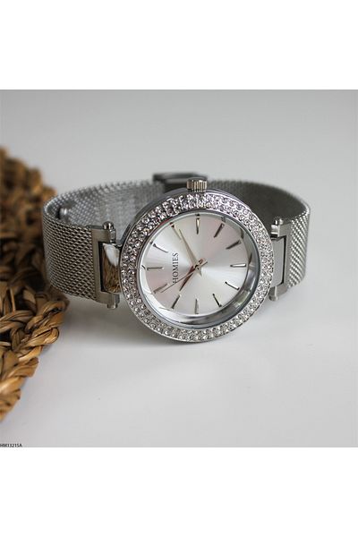 Homies Hm13215a Women's Wristwatch