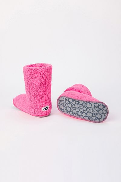 Woody Velsoft Boo-Boo - 480-Candy Pink Model
