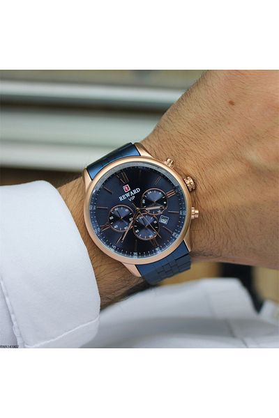 Reward Rwa141807 VIP Men's Wristwatch