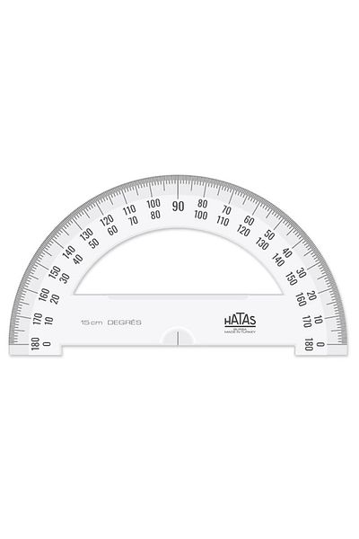 HATAS Minkale Plastic Ydg 15 cm 00930