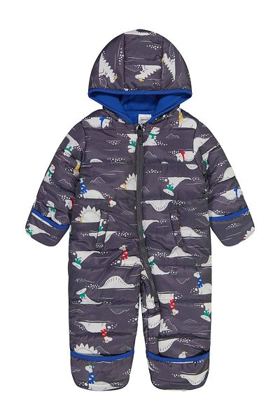 Carter's Baby Boy Astronaut Coat