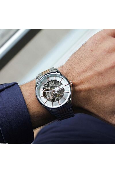 Reward Rwa144589 Men's Wristwatch