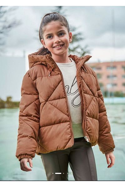 MAYORAL PALTOANE FATA 24KMYR7484