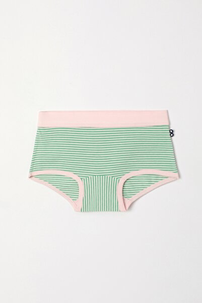 Woody 2-8 Yaş 2'li Kız Çocuk Külot-Shd - 039-SET