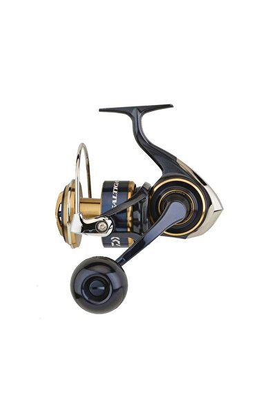 daiwa Saltiga 20 14000 P Jig Olta Olta Makinesi