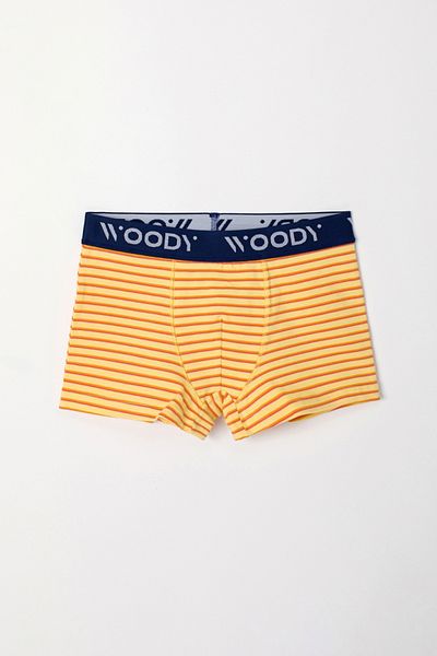 Woody 10-16 Years 2 Pack Boy's Boxer-Cld - 068-SET