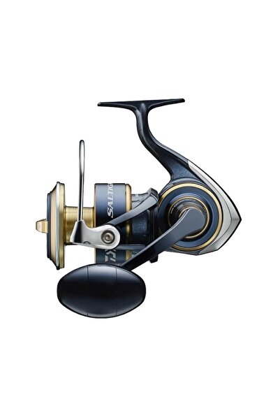 daiwa Saltiga 20 8000 H Makara