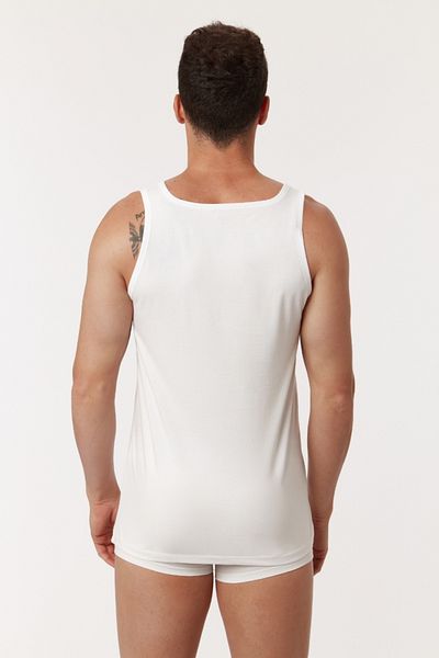 Woody Men's Athlete-vem - 100-white