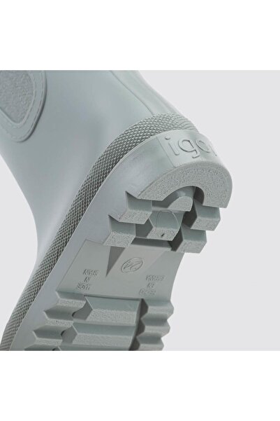 IGOR Παιδικές μπότες βροχής Tokio Borreguito - Ocean