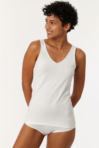 Woody Women's Athlete-wws - 100-white