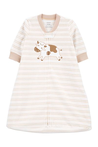 Carter's Baby Fleece Sleeping Bag
