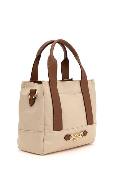 U.S. Polo Assn. Beige Women's Bag 50286210 -Vr011