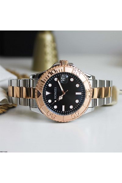 Homies Hm71183E Men's Wristwatch