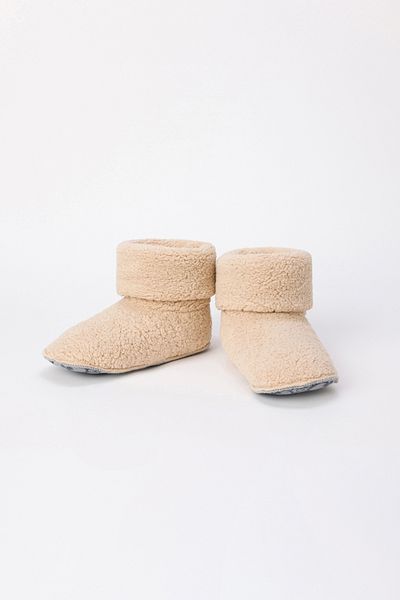 Woody Velsoft Boo-Boo 127-Cream Color Boo Boo