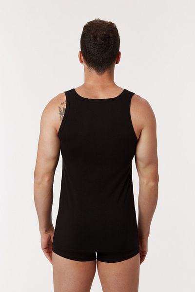 Woody Men's Athlete-vem - 199-black