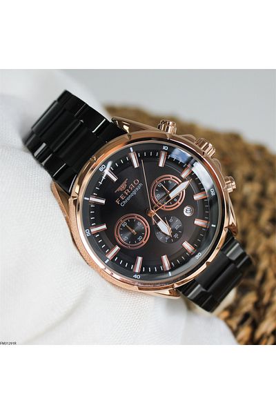 FERRO Fm31291r Men's Wristwatch