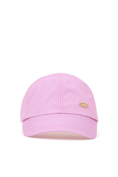 U.S. Polo Assn. Women's Pink Hat 50286422-Vr041