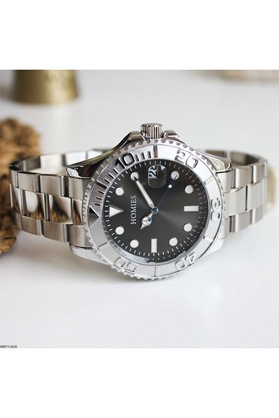 Homies Hm71183A Men's Wristwatch