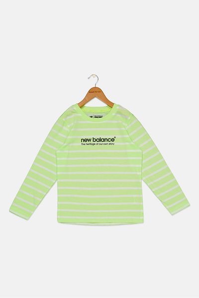 New Balance Yellow T Shirts Styles Prices Trendyol