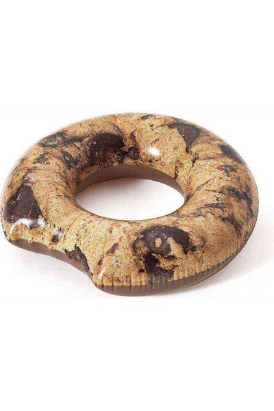 BESTWAY 107 cm Cookie Bagel - 36164