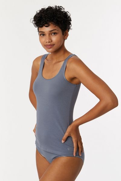 Woody Dark Gray Women's Athlete-Weg - 180