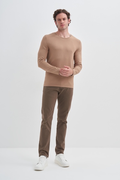 Cazador CAZ 3029 BIS YK. KAZAK CAMEL