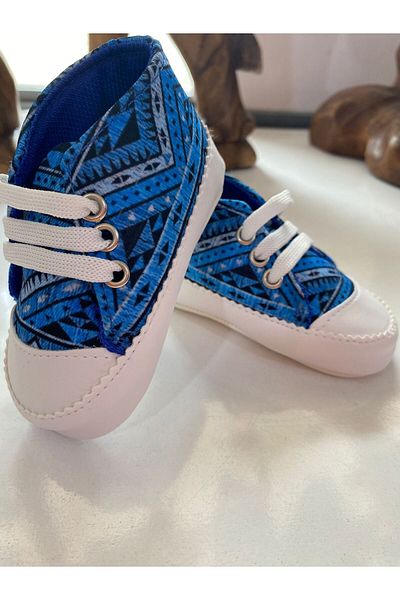 MUTLUDÜNYAM Size 19 First Step Shoes