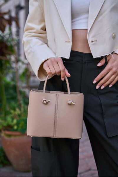 Madamra Norková dámská krajková taška do ruky a přes rameno