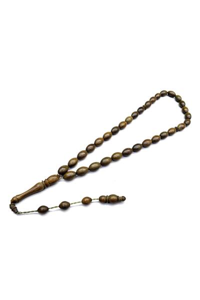 Otantik Çarşı Ροζάριο Μακραρόδαμου 33 Λουκ 8*13 mm (agt-15706)