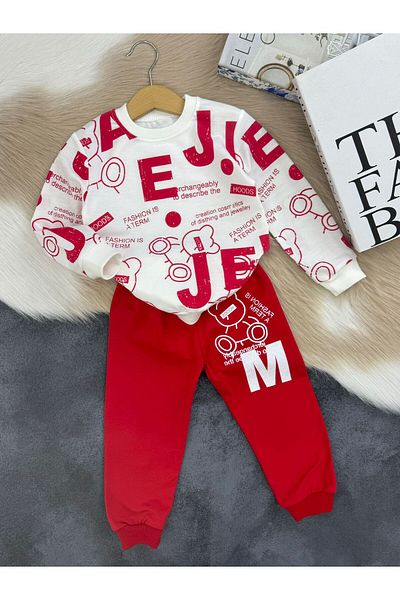 liontim Children's bottom top suit
