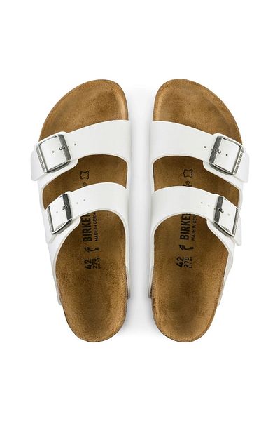 Birkenstock Arizona Damen-Hausschuhe – 552681   Modell