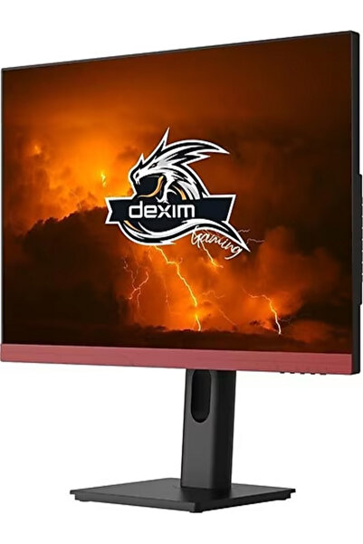 RAMTECH BİLGİSAYAR STRİKE RYZEN 7 5700X RTX4060 32GB RAM 512GB M2 24'' 165HZ PİVOT MASAÜSTÜ OYUNCU BİLGİSAYARI