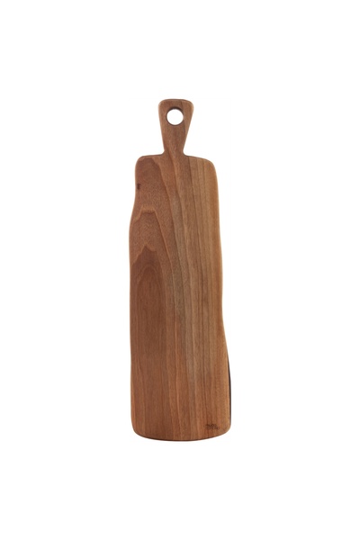 Mudo Home Ceviz Kesme/sunum Tahtası 45 Cm