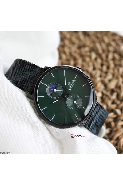 Swish Sw59013v Men's Wristwatch