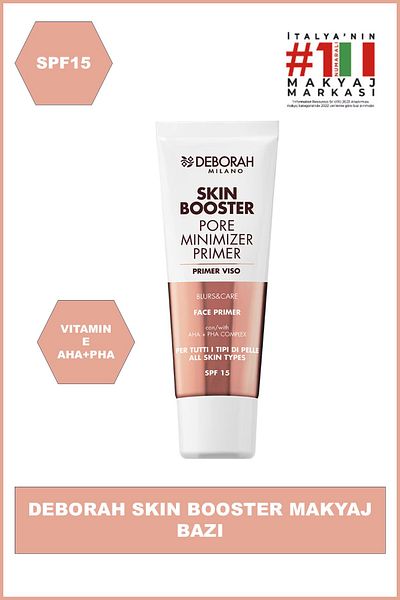 Deborah Skin Booster Makeup Base
