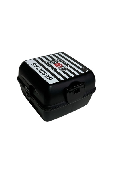 Beşiktaş ME 24394 BESLENME /YEMEK KABI 2 KATLI BÖLMELİ